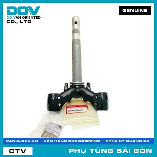 CỤM TRỤC CỔ LÁI | HONDA PARTS CODE 53219KYL840 — 53219KYL840