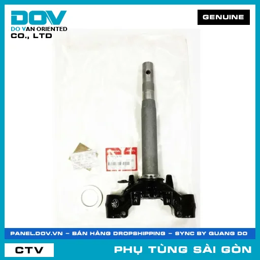 CỤM TRỤC CỔ LÁI | HONDA PARTS CODE 53219KZVT00 — 53219KZVT00