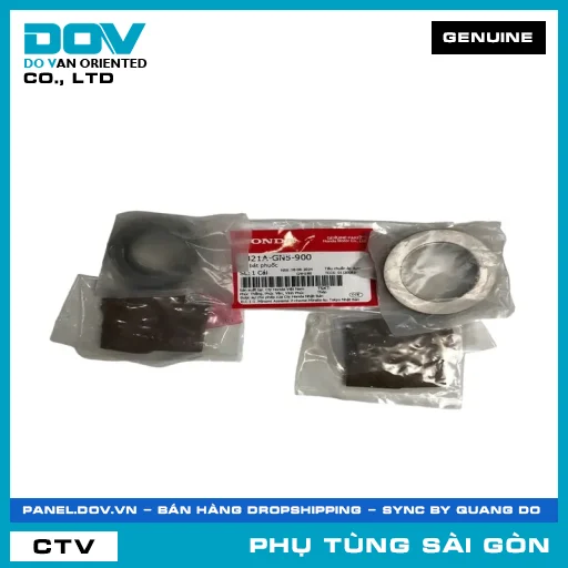 BỘ BÁT PHUỐC | HONDA PARTS CODE 5321AGN5900 — 5321AGN5900