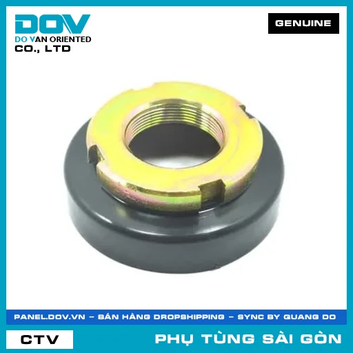 ĐAI ỐC CỔ LÁI | HONDA PARTS CODE 53220KSP860 — 53220KSP860