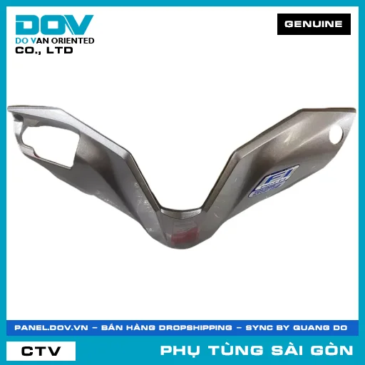 TRANG TRÍ NẮP TAY LÁI TRƯỚC *NHB86M* | HONDA PARTS CODE 53225K66V00ZV — 53225K66V00ZV