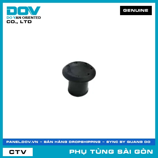 CHỤP ĐAI ỐC CỔ LÁI | HONDA PARTS CODE 53232K94T00 — 53232K94T00
