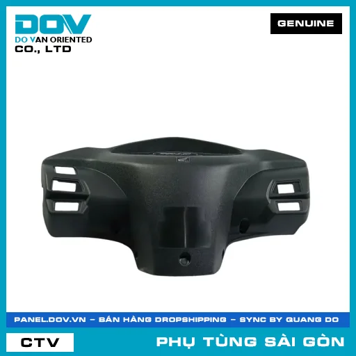 NẮP SAU TAY LÁI | HONDA PARTS CODE 53250GGE900 — 53250GGE900