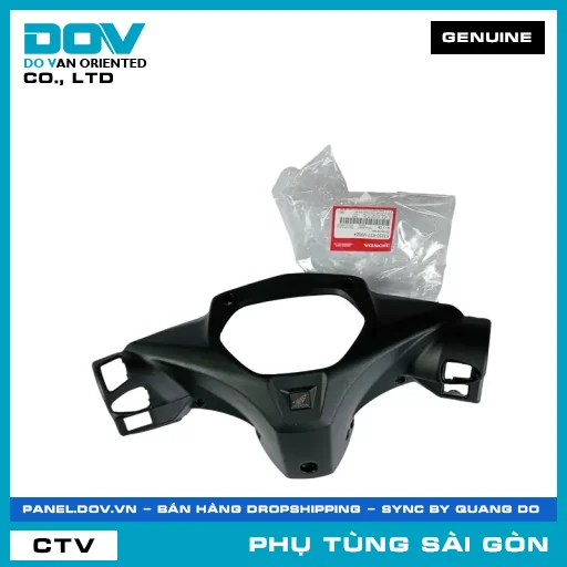 ỐP TAY LÁI SAU | HONDA PARTS CODE 53250K57V00ZA — 53250K57V00ZA