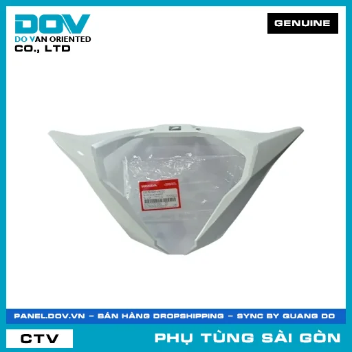 ỐP TRÊN TAY LÁI *NHB55P* | HONDA PARTS CODE 53270K2PV60ZD — 53270K2PV60ZD
