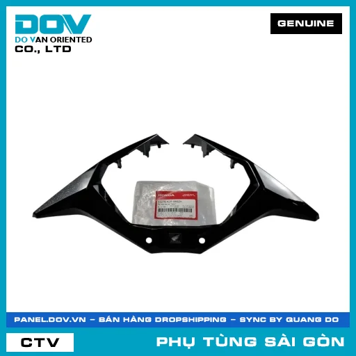 ỐP TRÊN TAY LÁI *NH1* | HONDA PARTS CODE 53270K2PV60ZH — 53270K2PV60ZH