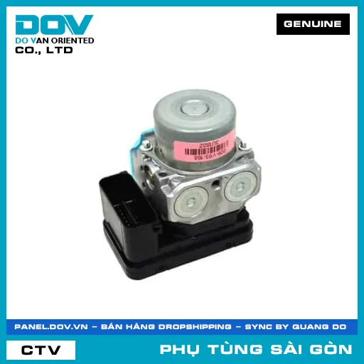 BỘ MÔ ĐUN | HONDA PARTS CODE 57110K45NB1 — 57110K45NB1