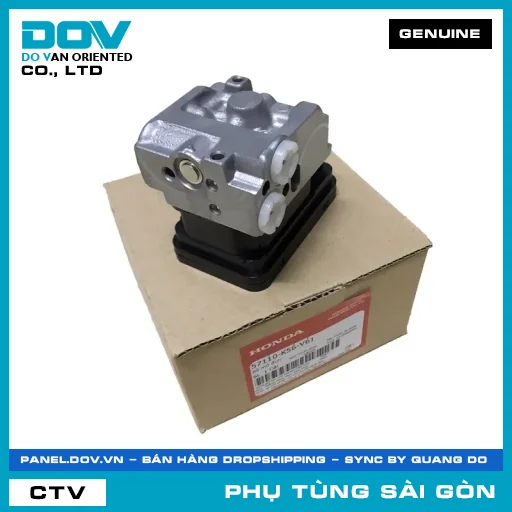 BỘ MÔ ĐUN | HONDA PARTS CODE 57110K56V61 — 57110K56V61