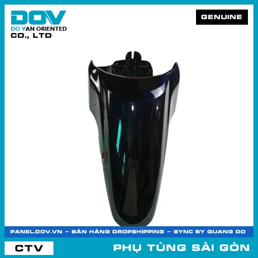 BỘ DÈ CHẮN BÙN TRƯỚC *PB410* | HONDA PARTS CODE 61000K1NV10ZD — 61000K1NV10ZD