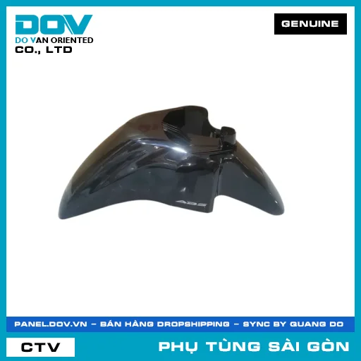 BỘ DÈ CHẮN BÙN TRƯỚC *TYPE2* | HONDA PARTS CODE 61000K1NV70ZA — 61000K1NV70ZA