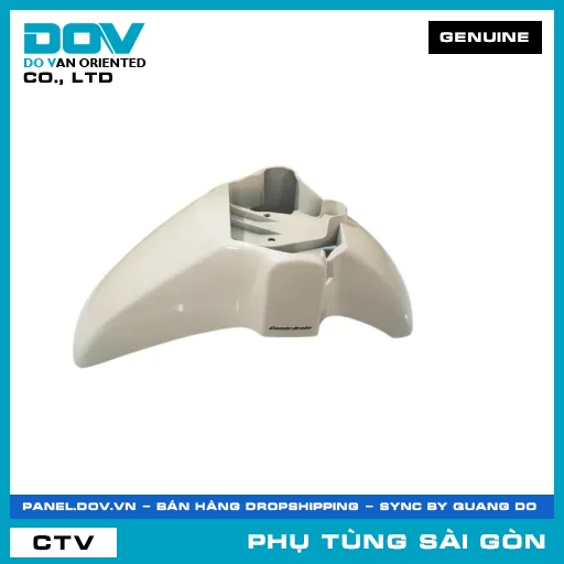 BỘ DÈ CHẮN BÙN TRƯỚC*YR299* | HONDA PARTS CODE 61000K29900ZG — 61000K29900ZG