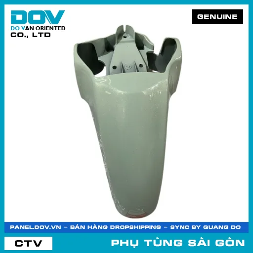 BỘ DÈ CHẮN BÙN TRƯỚC *GY150* | HONDA PARTS CODE 61000K29910ZA — 61000K29910ZA