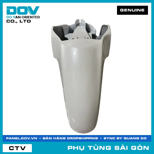 BỘ DÈ CHẮN BÙN TRƯỚC *NHB35* | HONDA PARTS CODE 61000K29910ZC — 61000K29910ZC