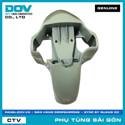 BỘ DÈ CHẮN BÙN TRƯỚC *GY150* | HONDA PARTS CODE 61000K29960ZD — 61000K29960ZD