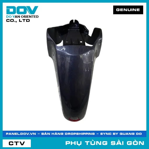 BỘ DÈ CHẮN BÙN TRƯỚC *PB420M* | HONDA PARTS CODE 61000K29V80ZA — 61000K29V80ZA