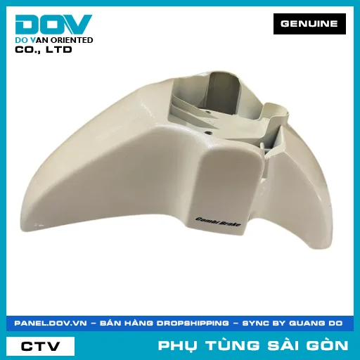 BỘ DÈ CHẮN BÙN TRƯỚC *Y229P* | HONDA PARTS CODE 61000K29V80ZB — 61000K29V80ZB