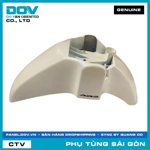 BỘ DÈ CHẮN BÙN TRƯỚC *Y229P* | HONDA PARTS CODE 61000K29VC0ZC — 61000K29VC0ZC
