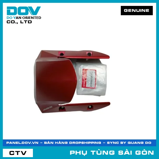 BỘ CHẶN BÙN TRƯỚC *R406* | HONDA PARTS CODE 61000K2PV70ZB — 61000K2PV70ZB