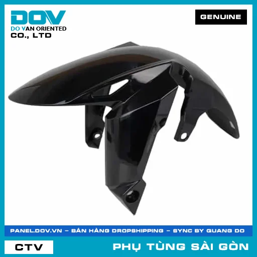 BỘ DÈ CHẮN BÙN TRƯỚC *NH1* | HONDA PARTS CODE 61000K45NM0ZA — 61000K45NM0ZA