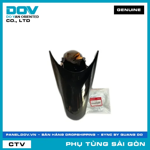 BỘ DÈ CHẮN BÙN TRƯỚC *NHB25M* | HONDA PARTS CODE 61000K96V00ZH — 61000K96V00ZH
