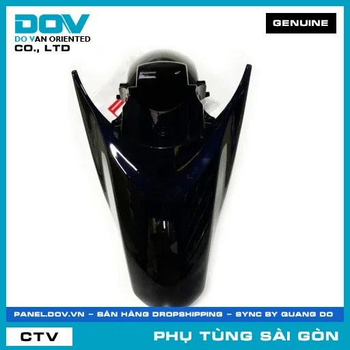 BỘ DÈ CHẮN BÙN TRƯỚC *PB410P* | HONDA PARTS CODE 61000K96V00ZN — 61000K96V00ZN