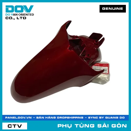 DÈ CHẮN BÙN TRƯỚC *R313C* | HONDA PARTS CODE 61100GGE900ZC — 61100GGE900ZC