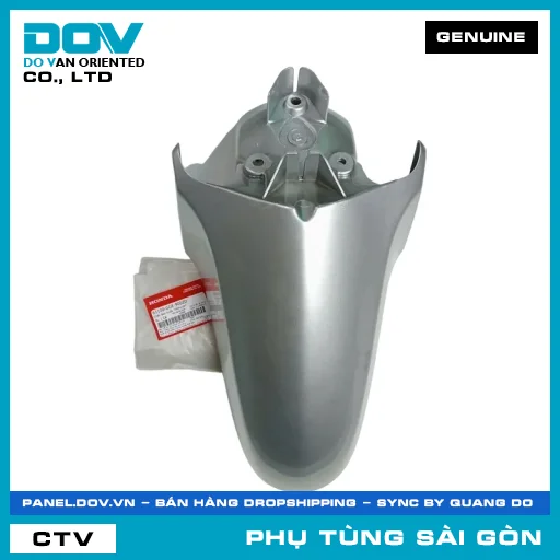 DÈ CHẮN BÙN TRƯỚC *NH411M* | HONDA PARTS CODE 61100GGE900ZD — 61100GGE900ZD