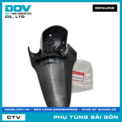 DÈ CHẮN BÙN TRƯỚC *NHB24M* | HONDA PARTS CODE 61100GGE900ZG — 61100GGE900ZG