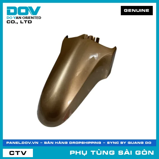 DÈ CHẮN BÙN TRƯỚC *Y-218M* | HONDA PARTS CODE 61100GGE900ZM — 61100GGE900ZM