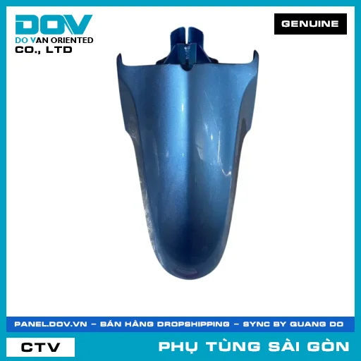 DÈ CHẮN BÙN TRƯỚC *B203M* | HONDA PARTS CODE 61100GGE900ZP — 61100GGE900ZP