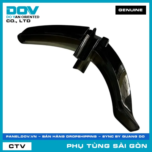 DÈ CHẮN BÙN TRƯỚC *R203M* | HONDA PARTS CODE 61100GN5900ZN — 61100GN5900ZN