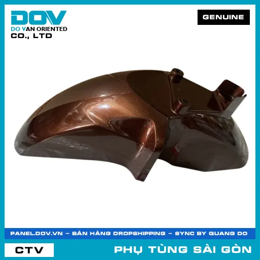 DÈ CHẮN BÙN TRƯỚC *YR-303M* | HONDA PARTS CODE 61100K01900ZA — 61100K01900ZA