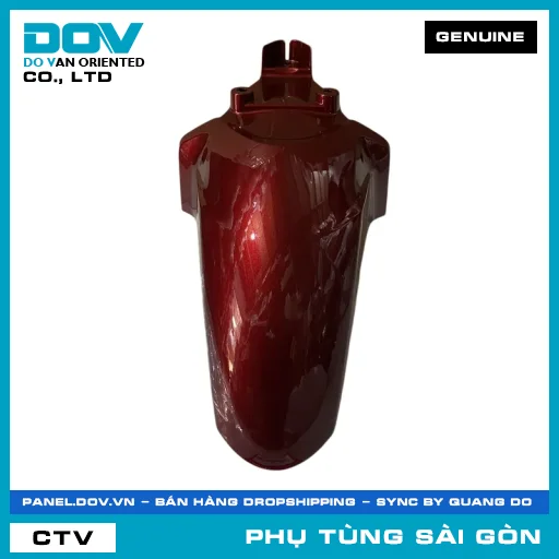 DÈ CHẮN BÙN TRƯỚC *R-350C* | HONDA PARTS CODE 61100K01900ZC — 61100K01900ZC