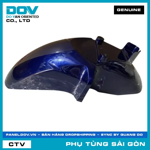 DÈ CHẮN BÙN TRƯỚC*PB390M* | HONDA PARTS CODE 61100K01900ZP — 61100K01900ZP