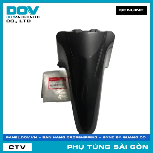 CHẮN BÙN TRƯỚC *NHB83M* | HONDA PARTS CODE 61100K03N30ZL — 61100K03N30ZL