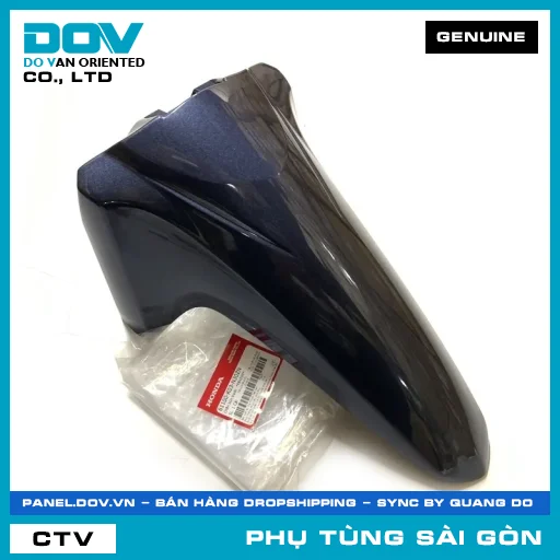 DÈ CHẮN BÙN TRƯỚC  *PB420M* | HONDA PARTS CODE 61100K03N30ZN — 61100K03N30ZN