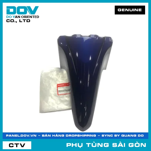 DÈ CHẮN BÙN A TRƯỚC *PB421M* | HONDA PARTS CODE 61100K03N30ZT — 61100K03N30ZT