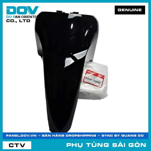 DÈ CHẮN BÙN A TRƯỚC *NH-A69P* | HONDA PARTS CODE 61100K07900ZG — 61100K07900ZG