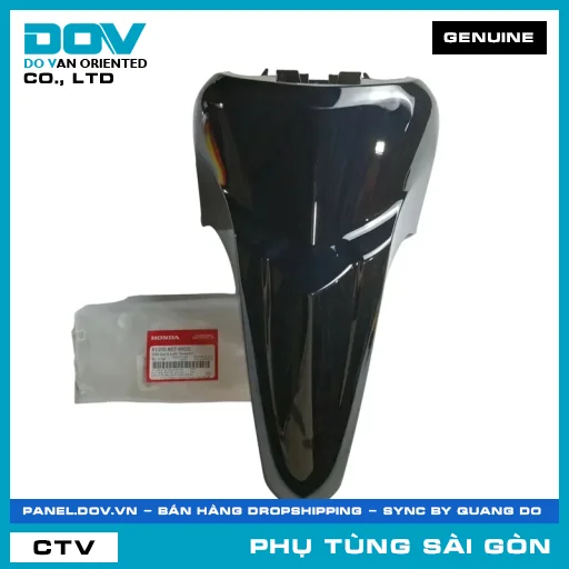 DÈ CHẮN BÙN A TRƯỚC *NHB25M* | HONDA PARTS CODE 61100K07900ZL — 61100K07900ZL