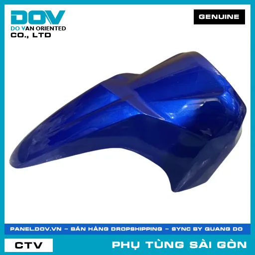 DÈ CHẮN BÙN A TRƯỚC *B206M* | HONDA PARTS CODE 61100K07900ZM — 61100K07900ZM