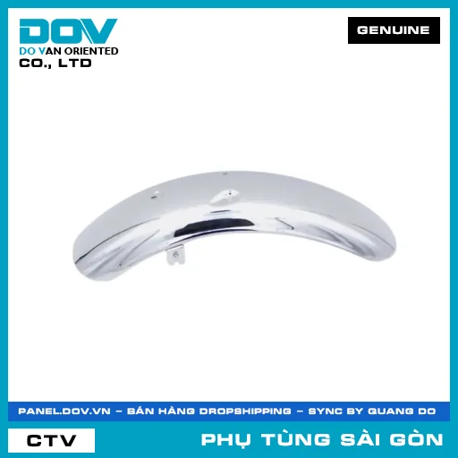 DÈ CHẮN BÙN TRƯỚC | HONDA PARTS CODE 61100K0FT00 — 61100K0FT00