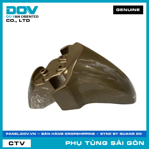 DÈ CHẮN BÙN TRƯỚC *Y-208M* | HONDA PARTS CODE 61100K12900ZA — 61100K12900ZA