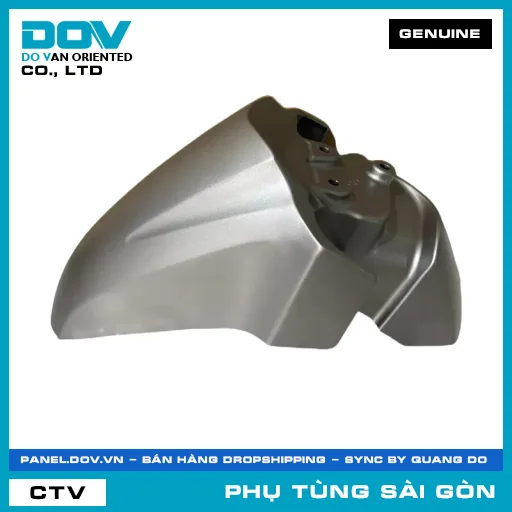DÈ CHẮN BÙN TRƯỚC *NHB18M* | HONDA PARTS CODE 61100K12900ZP — 61100K12900ZP