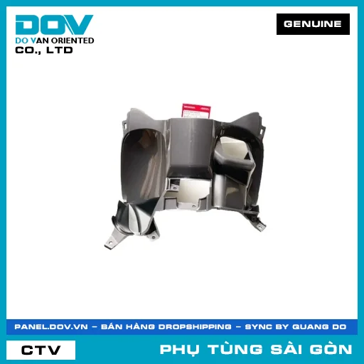 DÈ CHẮN BÙN TRƯỚC *NHB35P* | HONDA PARTS CODE 61100K1ZJ10ZE — 61100K1ZJ10ZE