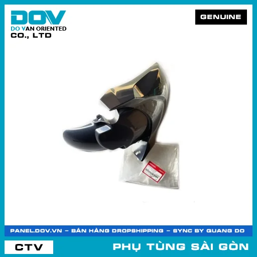 DÈ CHẮN BÙN TRƯỚC *PB420M* | HONDA PARTS CODE 61100K1ZJ10ZH — 61100K1ZJ10ZH
