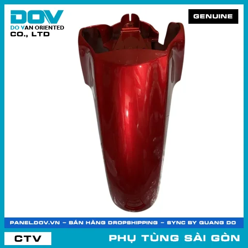 DÈ CHẮN BÙN TRƯỚC*R340C* | HONDA PARTS CODE 61100K29900ZC — 61100K29900ZC