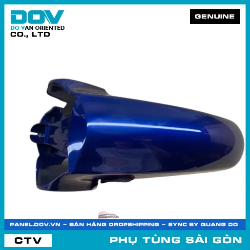 DÈ CHẮN BÙN TRƯỚC*PB390M* | HONDA PARTS CODE 61100K29900ZE — 61100K29900ZE