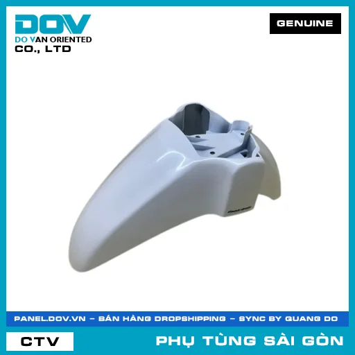DÈ CHẮN BÙN TRƯỚC*NHB35P* | HONDA PARTS CODE 61100K29900ZF — 61100K29900ZF
