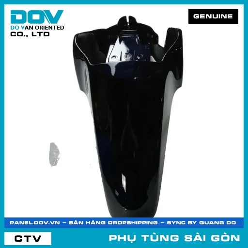 DÈ CHẮN BÙN TRƯỚC*NHB25M* | HONDA PARTS CODE 61100K29900ZG — 61100K29900ZG