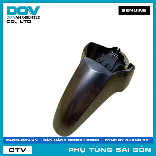 DÈ CHẮN BÙN TRƯỚC *YR320M* | HONDA PARTS CODE 61100K29900ZJ — 61100K29900ZJ